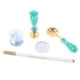 thumbnail image 4 of Sellado De Cera Vintage, Kit De Sellado De Cera Patrón Transparente Para Bricolaje ANGGREK Wax Sealing Kit, 4 of 8