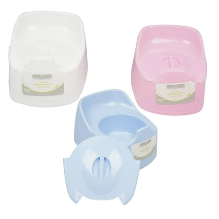 Potty Training Toilet Seat Baby Portable Toddler Train Chair Kids Boys Trainer