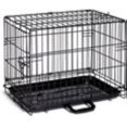 thumbnail image 3 of Prevue Hendryx PP-E431 Economy Dog Crate - Small, 3 of 5