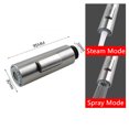 thumbnail image 1 of Replacement 2 Modes Sink Basin Kitchen Pull Out Faucet Aerator Sprayer Plating Nozzle Show Head Water Saving Tap Filter, 1 of 5