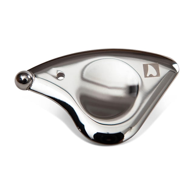 Raspador Muscular Herramienta de Masaje IASTM Acero Inoxidable 304 Grado Médico