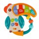 thumbnail image 4 of Piano juguete Electrónico Sunnimix Animal Piano Teclado para Niños Pájaro carpintero, 4 of 8