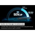 thumbnail image 2 of SSD Samsung 990 PRO NVMe M.2 4 TB PCIe 4.0 7450 MB/s de lectura, 2 of 4