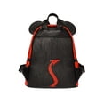 thumbnail image 5 of Loungefly Disney Mickey Mouse Devil Mickey Mini Backpack - Entertainment Earth Exclusive, 5 of 9
