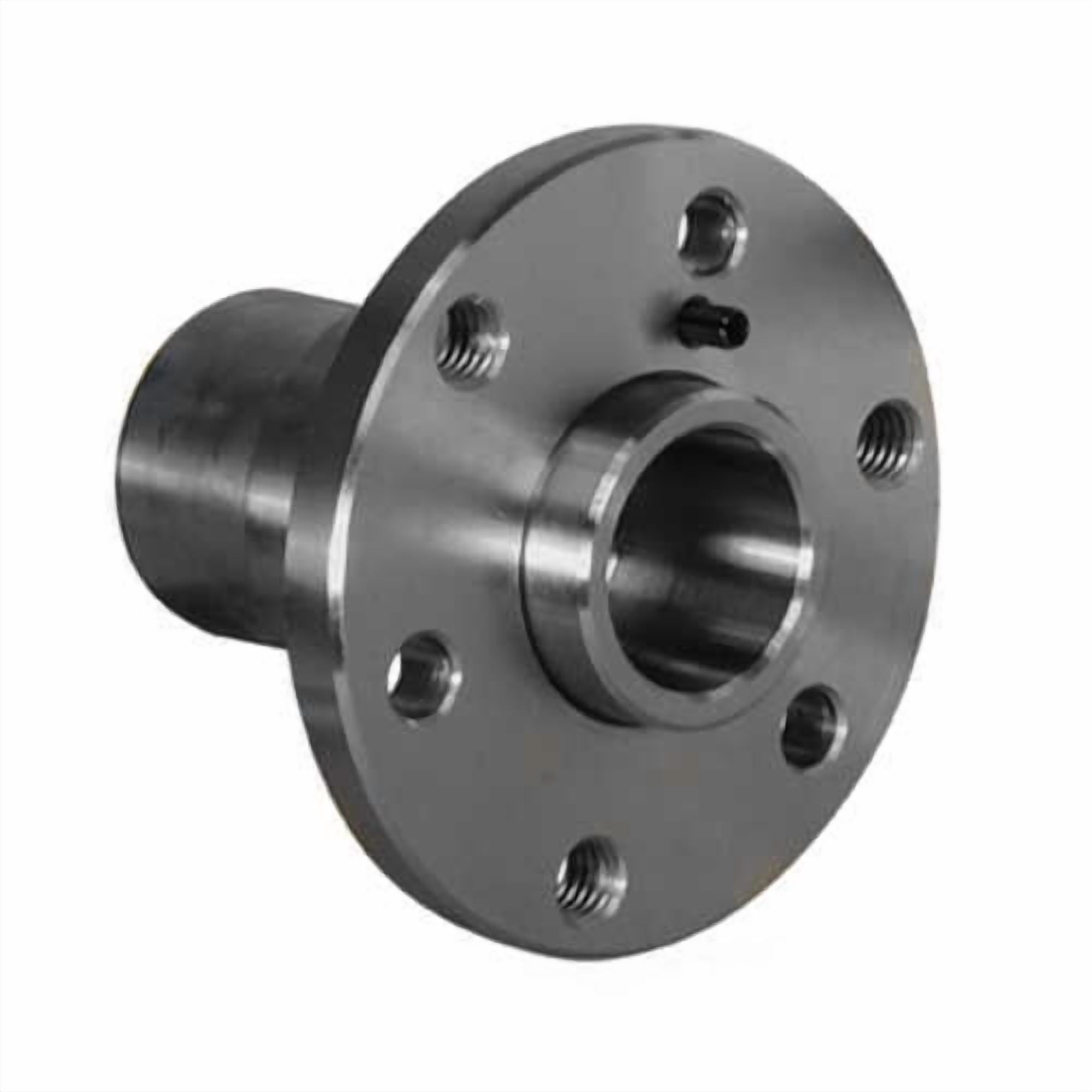 Dayco FHXS1481SS Engine Crankshaft Hub compatible with 12550097 872049 Fits select: 1996-1997 CHEVROLET CAMARO, 1996-1997 PONTIAC FIREBIRD