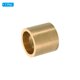 thumbnail image 3 of Separadores de latón M25, 1 pieza de separador de metal de latón 25mm ID x 32mm OD x 30mm L para tornillo de 1 pulgada o tornillo M25, 3 of 5