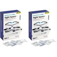 thumbnail image 1 of Toallitas limpiadoras de lentes Bausch + Lomb Sight Savers, 200 unidades, 1 of 4