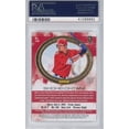 thumbnail image 2 of Graded 2018 Panini Diamond Kings Shohei Ohtani #145 Rookie RC Baseball Card PSA 10 Gem Mint, 2 of 2