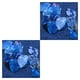 thumbnail image 3 of Eigraketly 10 Uds. De púas de guitarra de plástico celuloide para guitarra eléctrica acústica Como se muestra 2piezas, 3 of 6
