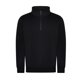 thumbnail image 1 of PRO RTX - Jersey para Hombre (Negro), 1 of 2