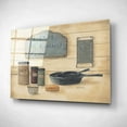 thumbnail image 2 of Epic Art 'Live Laugh Love' by Pam Britton, Acrylic Glass Wall Art, 24"x16", 2 of 3