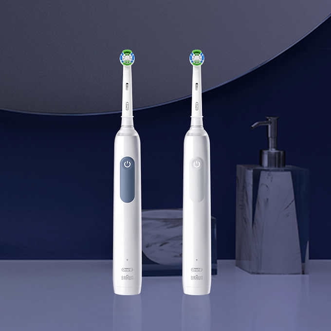 oral b electric toothbrush smart clean 360