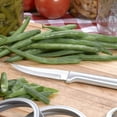 thumbnail image 2 of Rada Cutlery 3-Piece Paring Knives Galore Knife Gift Set , Silver Handles, 2 of 6