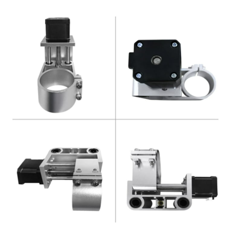 Cnc 3018 cheap aluminum