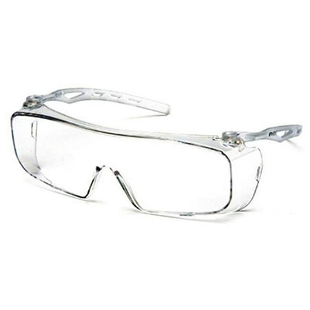 

TruGuard Over the Spectacle Safety Glasses