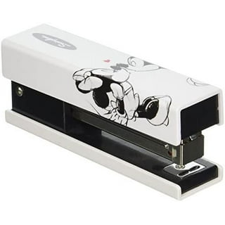 Swingline Commercial Desk Stapler, 20-Sheet Capacity, Black (S7044401)