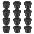 thumbnail image 1 of Uxcell 12-Pack Grommets de Goma para Cableado Grommet para Agujeros de Escritorio de 12 mm, 1 of 1