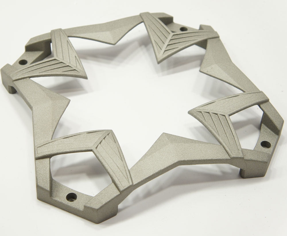 12 inch subwoofer grill walmart