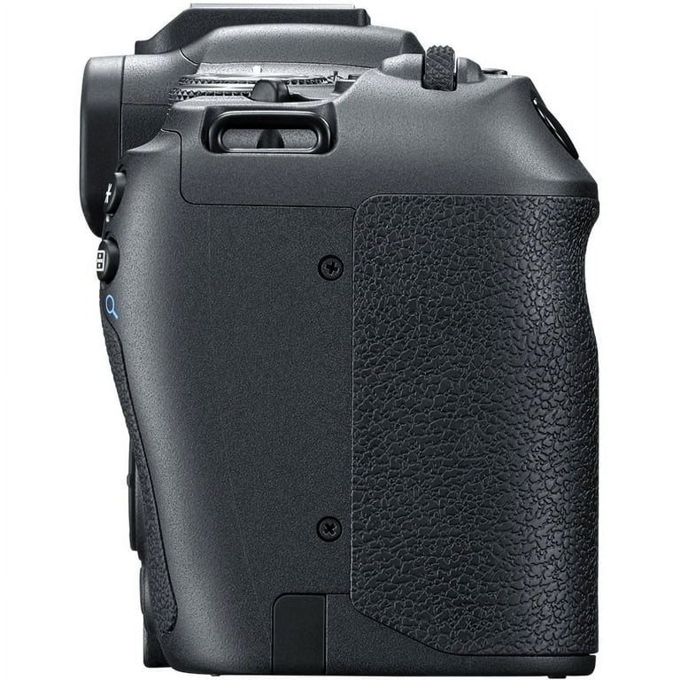Canon EOS R8 24.2 Megapixel Full Frame Mirrorless Camera Body, 3