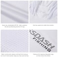 thumbnail image 5 of BASSDASH Sudadera para Hombre con Capucha y Protección Solar UPF 50+ de Manga Larga para Pesca, 5 of 5