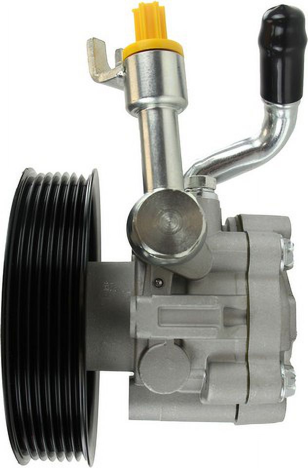 Atlantic Automotive Engineering Power Steering Pump P/N:5894N