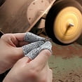 thumbnail image 2 of 10 piezas de protectores para dedos resistentes a cortes, fundas para dedos reutilizables, protección para dedos, cunas para cocina, 2 of 5
