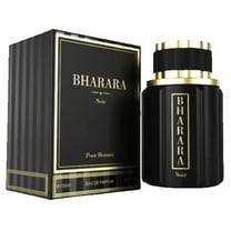 Bharara Beauty BHARARA947064 3.4 oz Mens Noir Eau De Parfum Spray