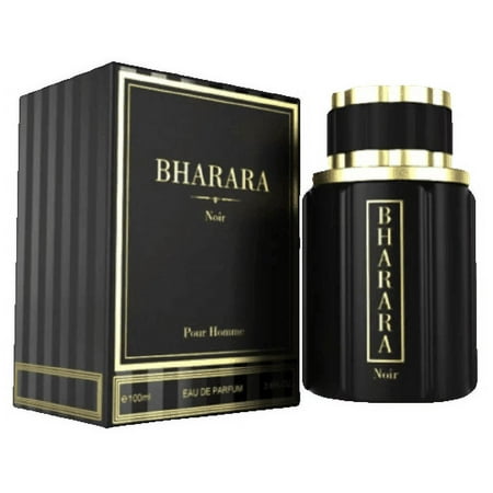 Bharara Beauty BHARARA947064 3.4 oz Mens Noir Eau De Parfum Spray