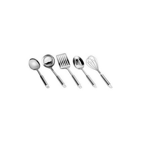 Range Kleen RANGE KLEEN CW3013 5-Piece Preferred Stainless Steel Tool Set RKN...