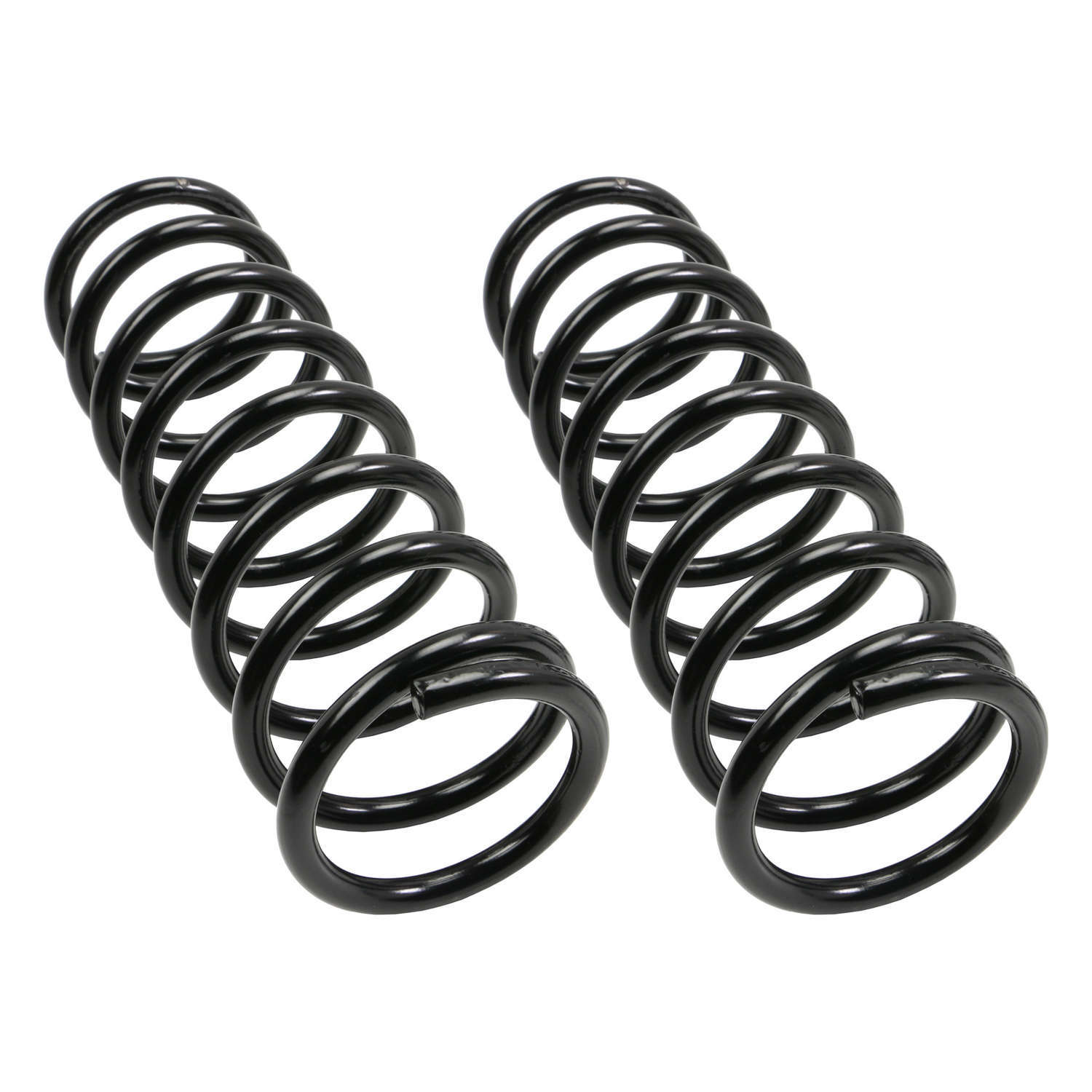 MOOG Chassis Products 81717 Coil Spring Set