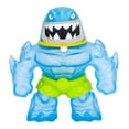 thumbnail image 5 of Heroes of Goo Jit Zu Hero Creator Thrash, Mix, Fill & Create Your Own Stretchy Action Figure Ages 4+, 5 of 16