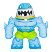 Heroes of Goo Jit Zu Hero Creator Thrash, Mix, Fill & Create Your Own Stretchy Action Figure Ages 4+