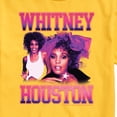 thumbnail image 3 of Whitney Houston - Vintage Whitney - Men's Short Sleeve Graphic T-Shirt, 3 of 5