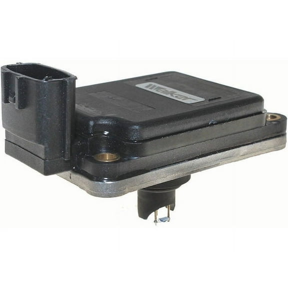Mass Air Flow Sensor - Compatible with 1990 - 1994 Nissan D21 2.4L 4-Cylinder 1991 1992 1993