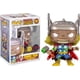 thumbnail image 1 of Funko POP! Marvel Zombies Zombie Thor. brilla en la oscuridad. Figura coleccionable Funko 1, 1 of 3