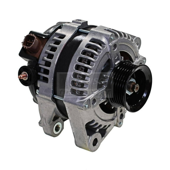 Remanufactured Denso 210-0568 Alternator (2100568) Fits select: 2004-2007 TOYOTA HIGHLANDER, 2004-2006 LEXUS RX