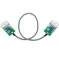 thumbnail image 1 of Duplex Interface Cable for Motorola Radios Enables Duplex Repeater Function, Easy Connection, 1 of 4