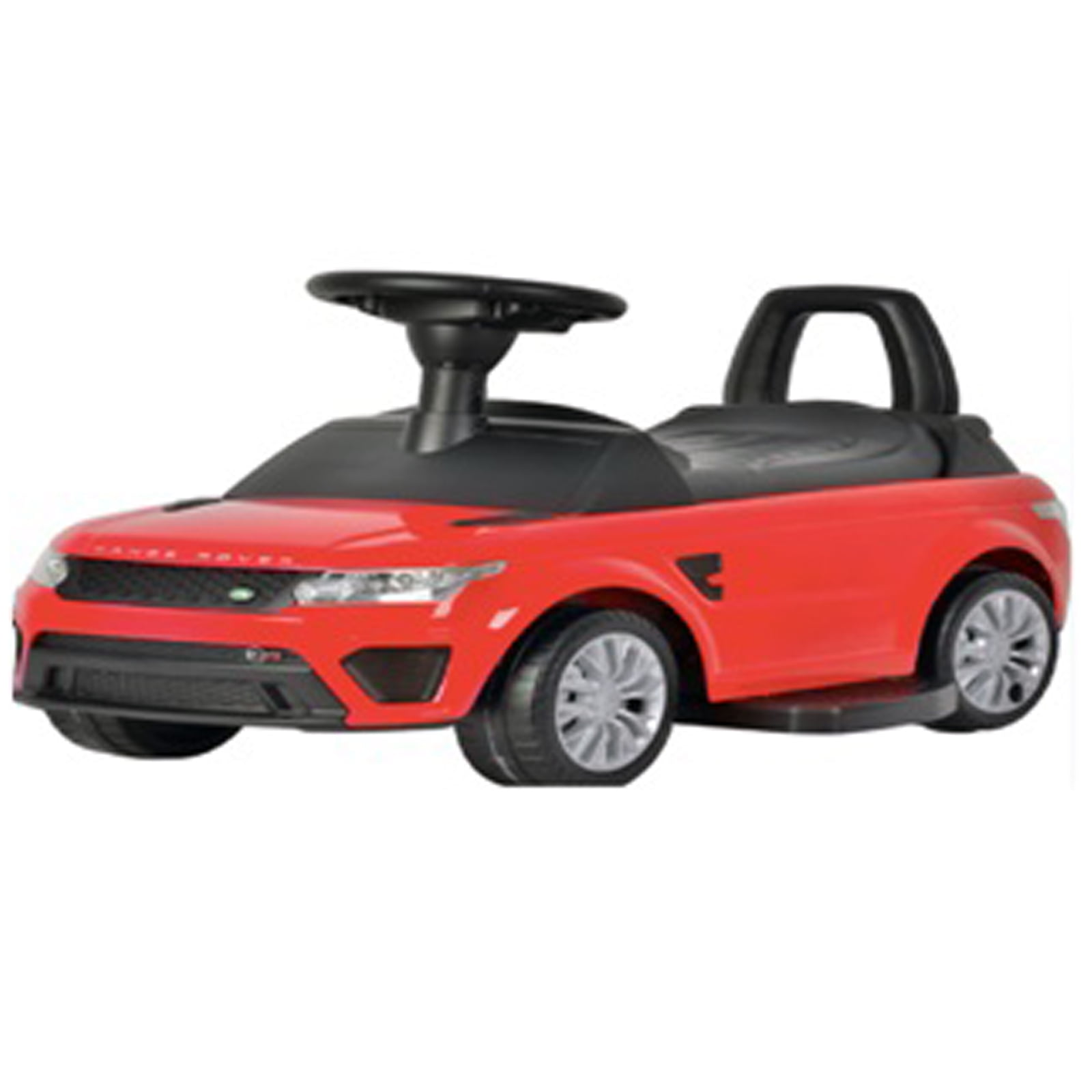 range rover 6v ride on