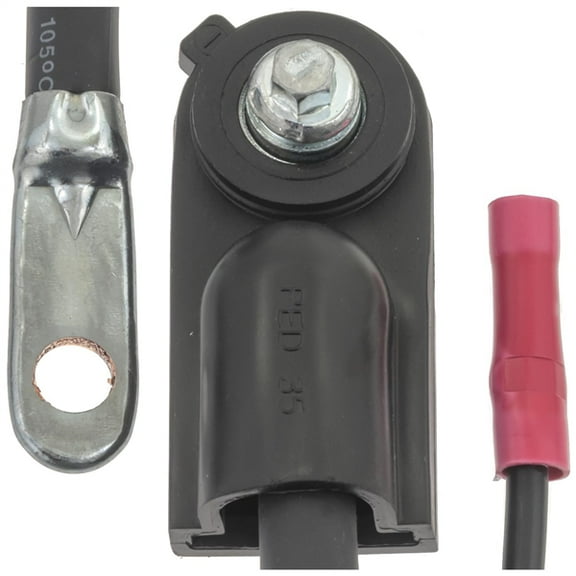 Standard Ignition Side Mount Cable