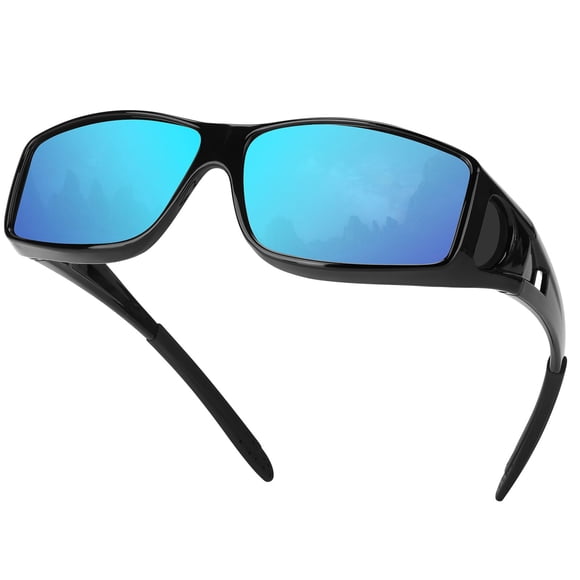 Gafas de sol FIMOSON Fit Over Polarized UV400 con protección UV400