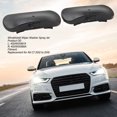 thumbnail image 4 of Windscreen Washer Nozzle Spray, Perfect Substitute Pair Windshield Washer Nozzles Heated Function  For A6 C7 2012 To 2018, 4 of 8