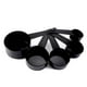 thumbnail image 4 of Juego de cucharas Medidoras ANGGREK 10 Uds Cucharas Medidoras PP, 4 of 8