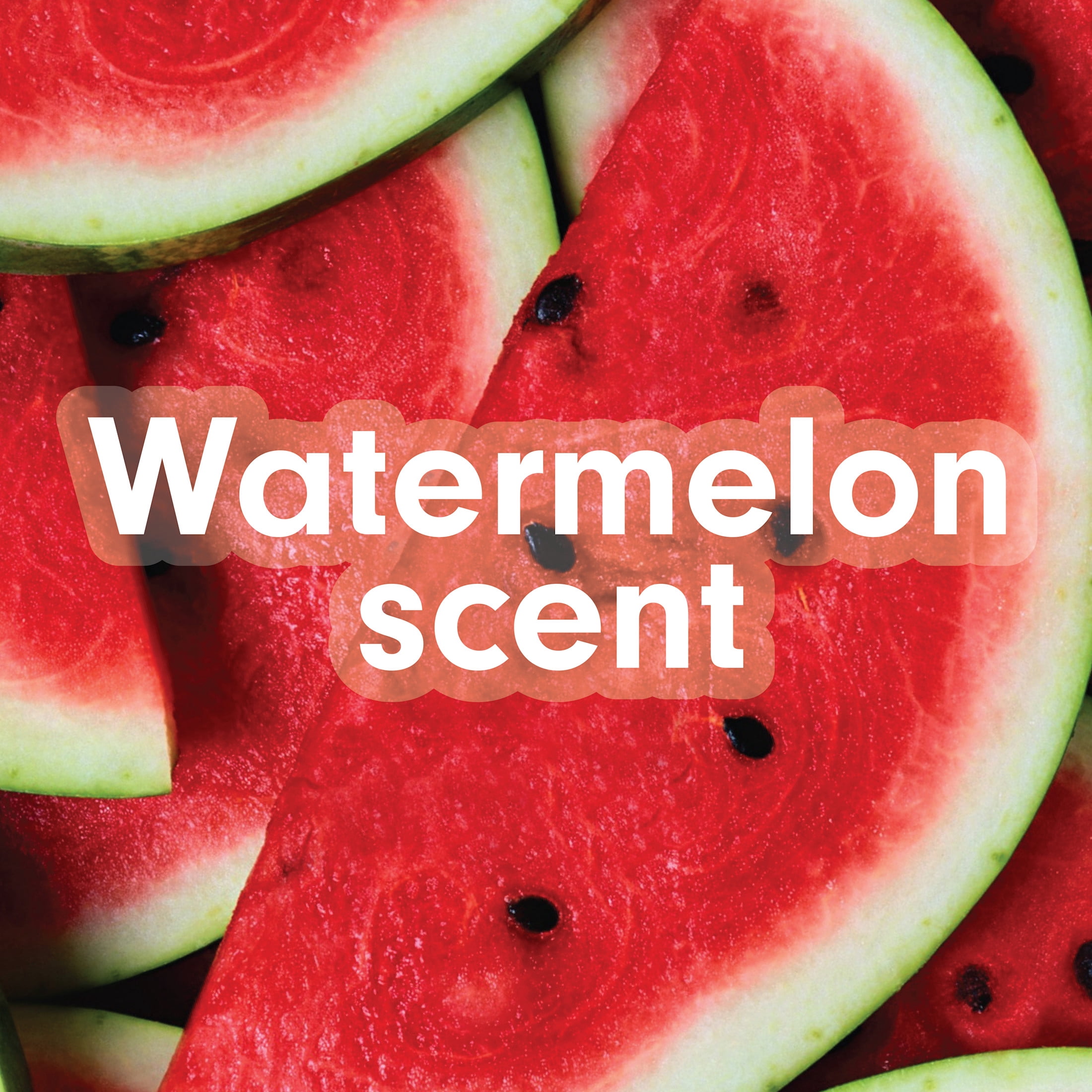 Softsoap Moisturizing Body Wash, pH Balanced, Paraben Free, Watermelon Scent, 12 fl oz