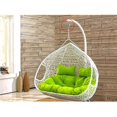 thumbnail image 5 of 2 Pcs Crochets Suspendus 700 lbs Poids Ressort de Chaise Hamac, 5 of 5