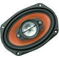 thumbnail image 3 of Audiotek Bluetooth Car Stereo USB SD FM Digital Media Receiver + 4x 6x9" Speaker Bundle, 3 of 5