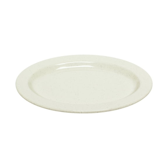 Excellante San Marino Melamine Dinnerware Collection 12 X 9 Inch Oval Platter, Comes In Dozen
