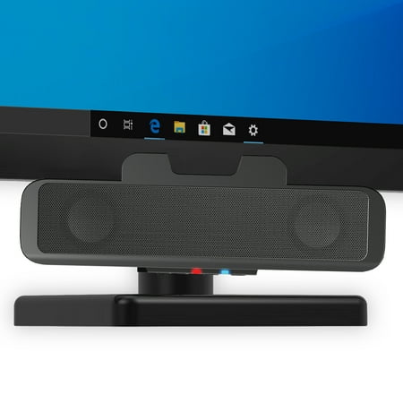 UPC: 0646422301761 | USB & BLUETOOTH SPEAKER BAR