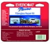 Evercoat 100637 Polyester Fiberglass Repair Kit - Half Pint Resin