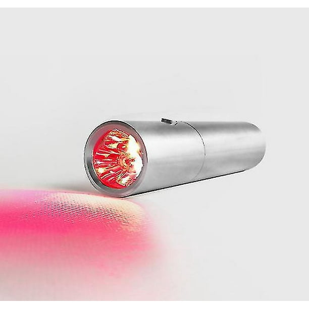 Portable Red Light Therapy Equipment, Usb Rechargeable Light Therapy