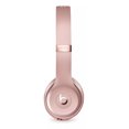 thumbnail image 1 of Audífonos Beats Solo³ Wireless - Rose gold, 1 of 8